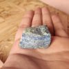 Pietra Grezza di Lapislazzuli Autentico, Cristallo Minerale Blu